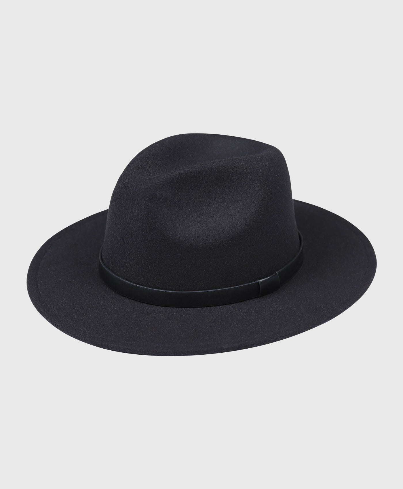 Bjorn Fedora Hat