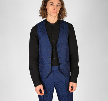 Eternal Garden Waistcoat