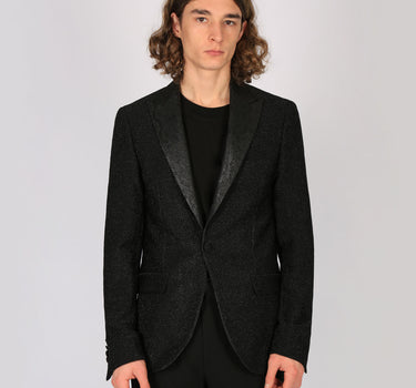 Glitter Blazer