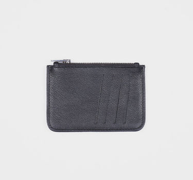 Hackney Leather Wallet