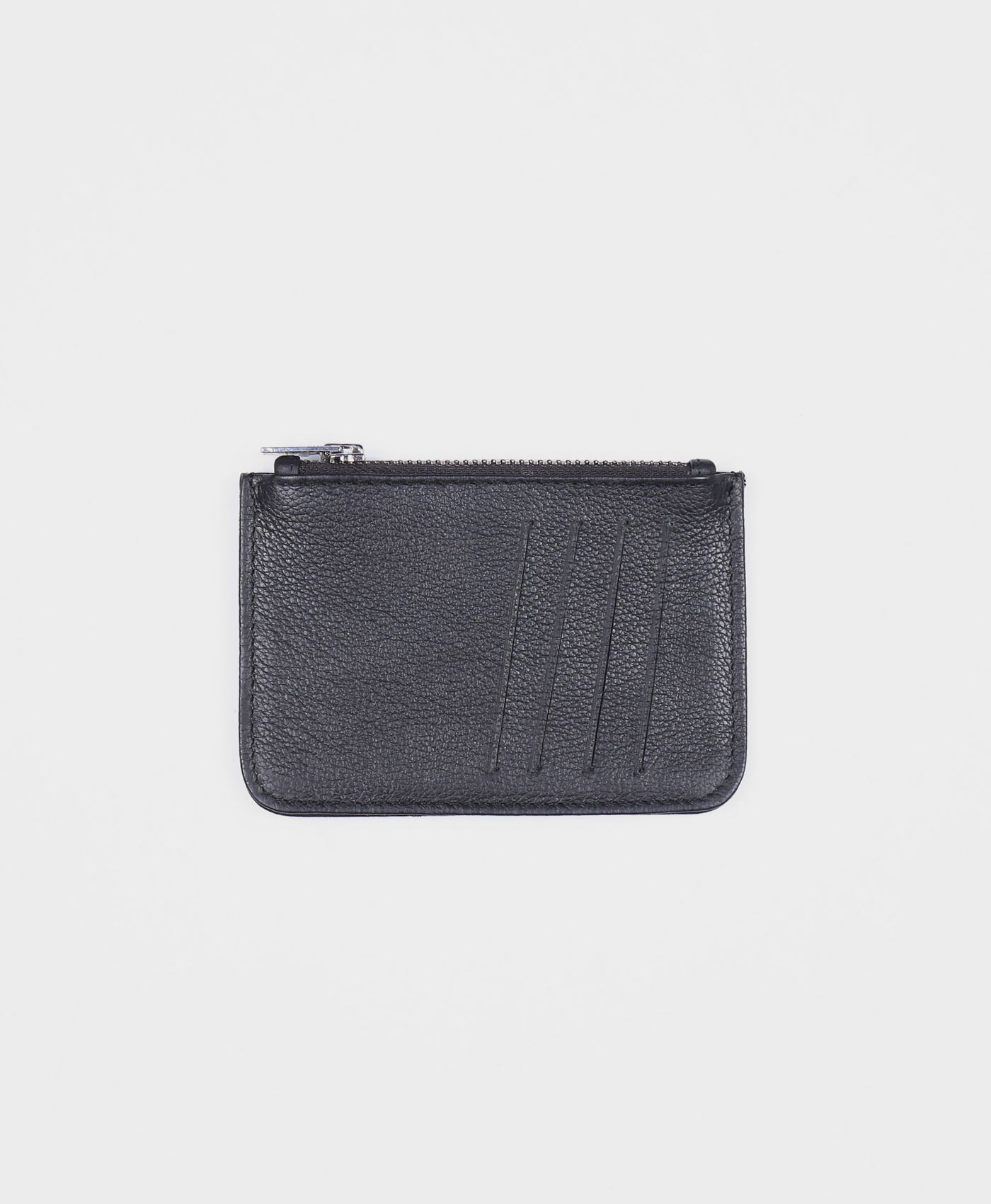 Hackney Leather Wallet