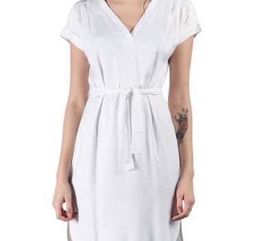 Ivory Song Dress