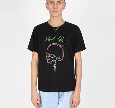 Heads Up T-shirt