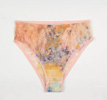 Mystic Mesh Brief