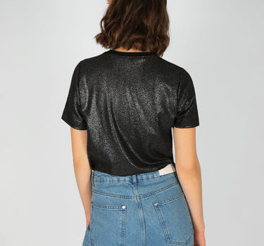 Holly Glitter T-shirt