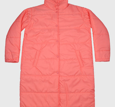 Long Puffa Sorbet