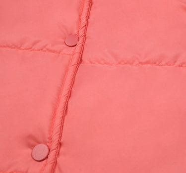 Long Puffa Sorbet
