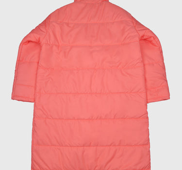 Long Puffa Sorbet