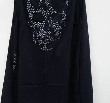 Grim Reaper Vest