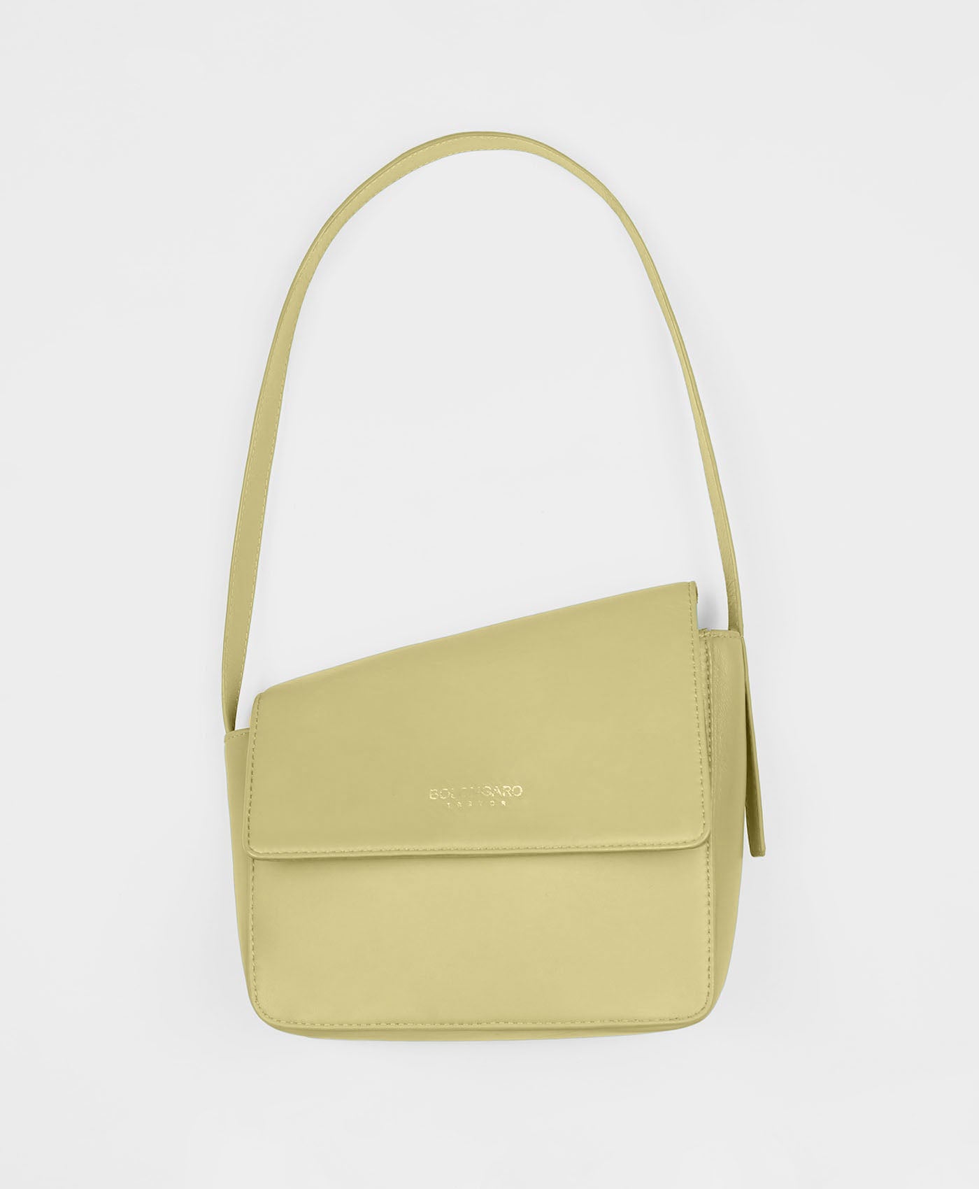 Tracie Bag In Yellow