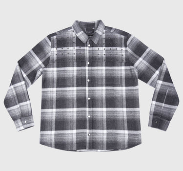 Kawan Checked Shirt