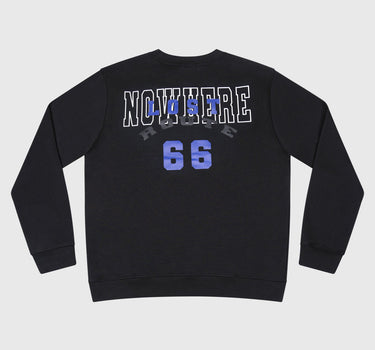 Nowhere Sweatshirt With Long Sleeves