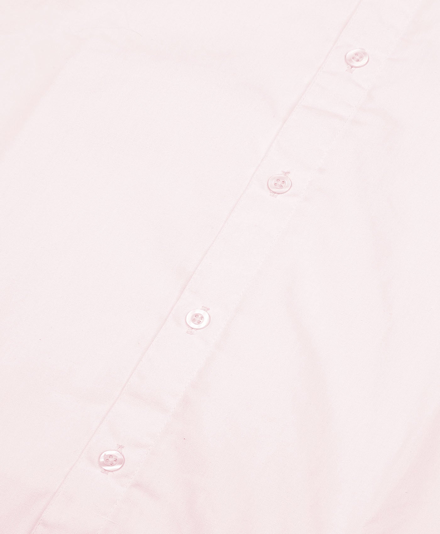 Slim Fit Classic Shirt in Pink