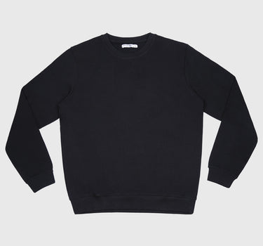 Botanic Skull Sweatshirt