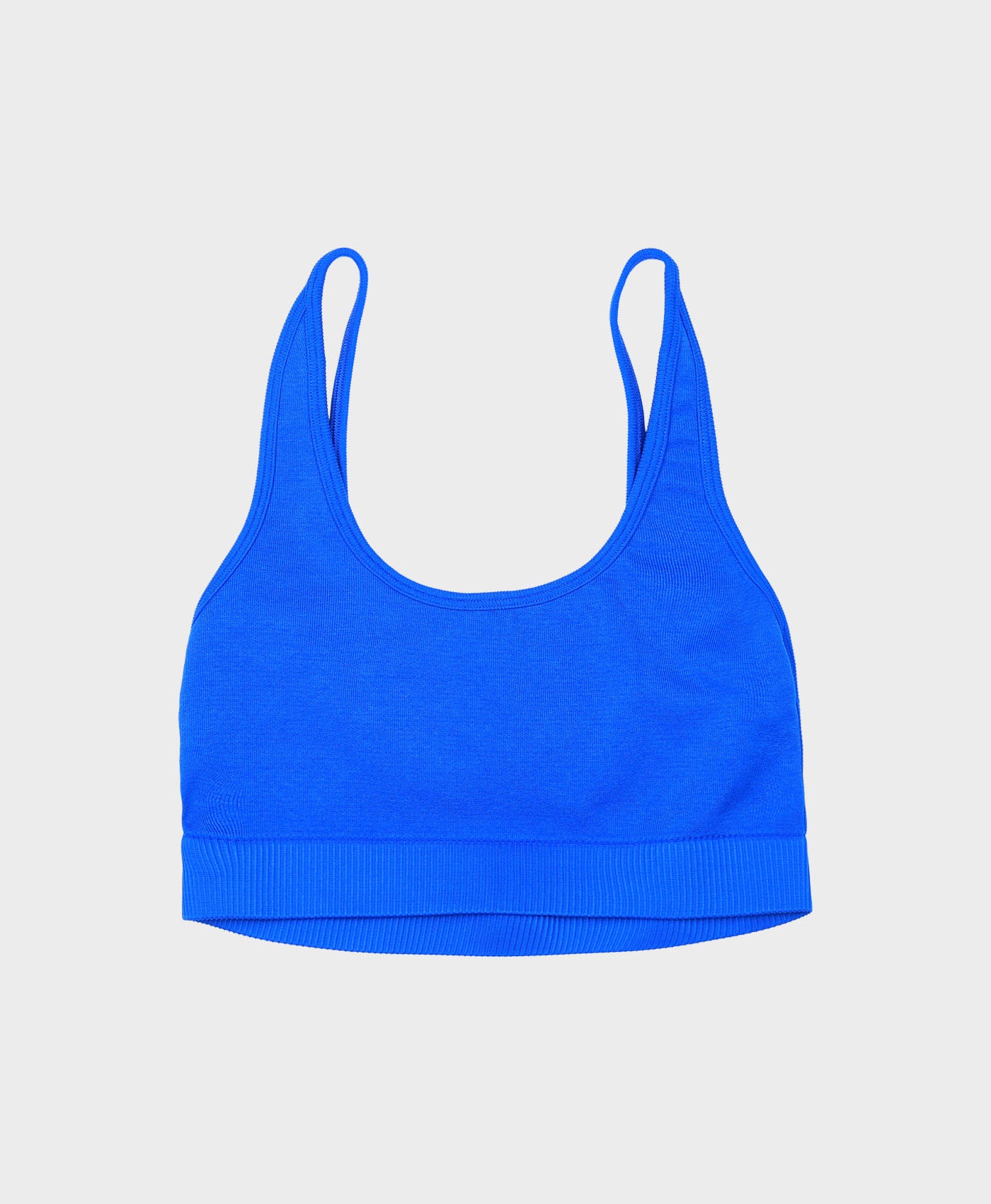 Areo Cami Cobalt Blue