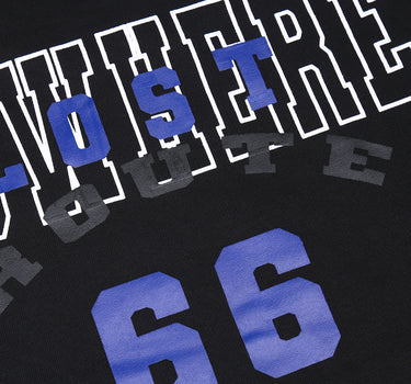 Nowhere Sweatshirt With Long Sleeves