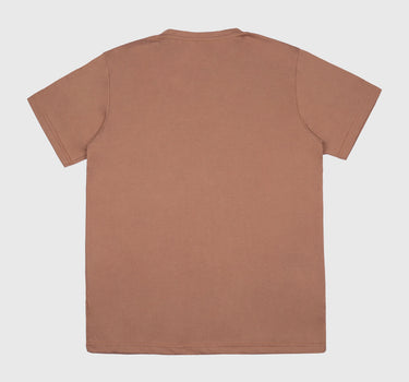 3 Pack Lounge T-Shirts in Blue Green and Brown