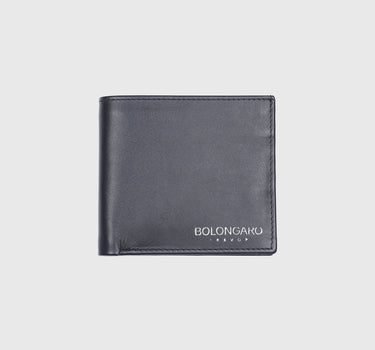 Weston Classic Grain Leather Wallet