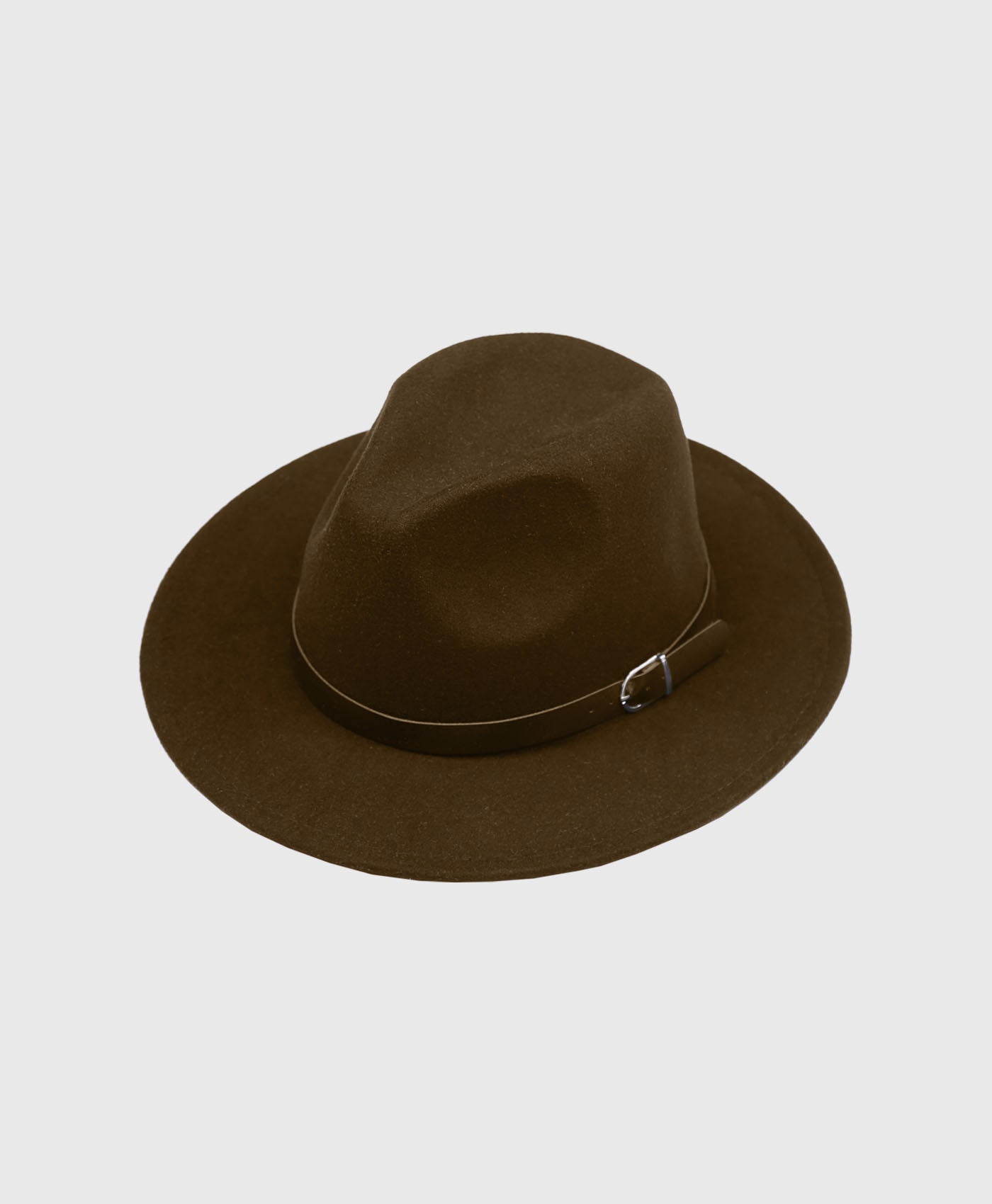 Tobias Fedora Hat