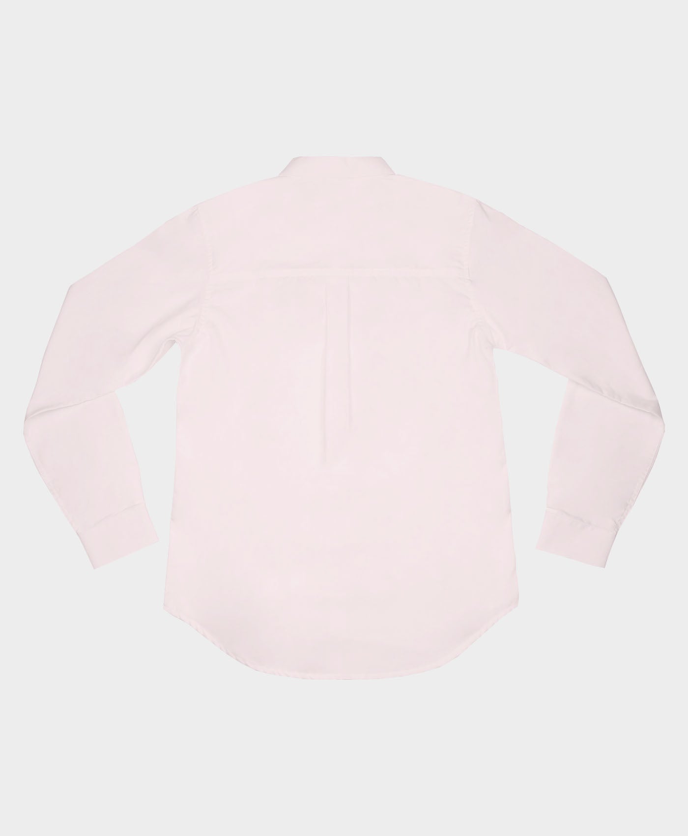 Slim Fit Classic Shirt in Pink