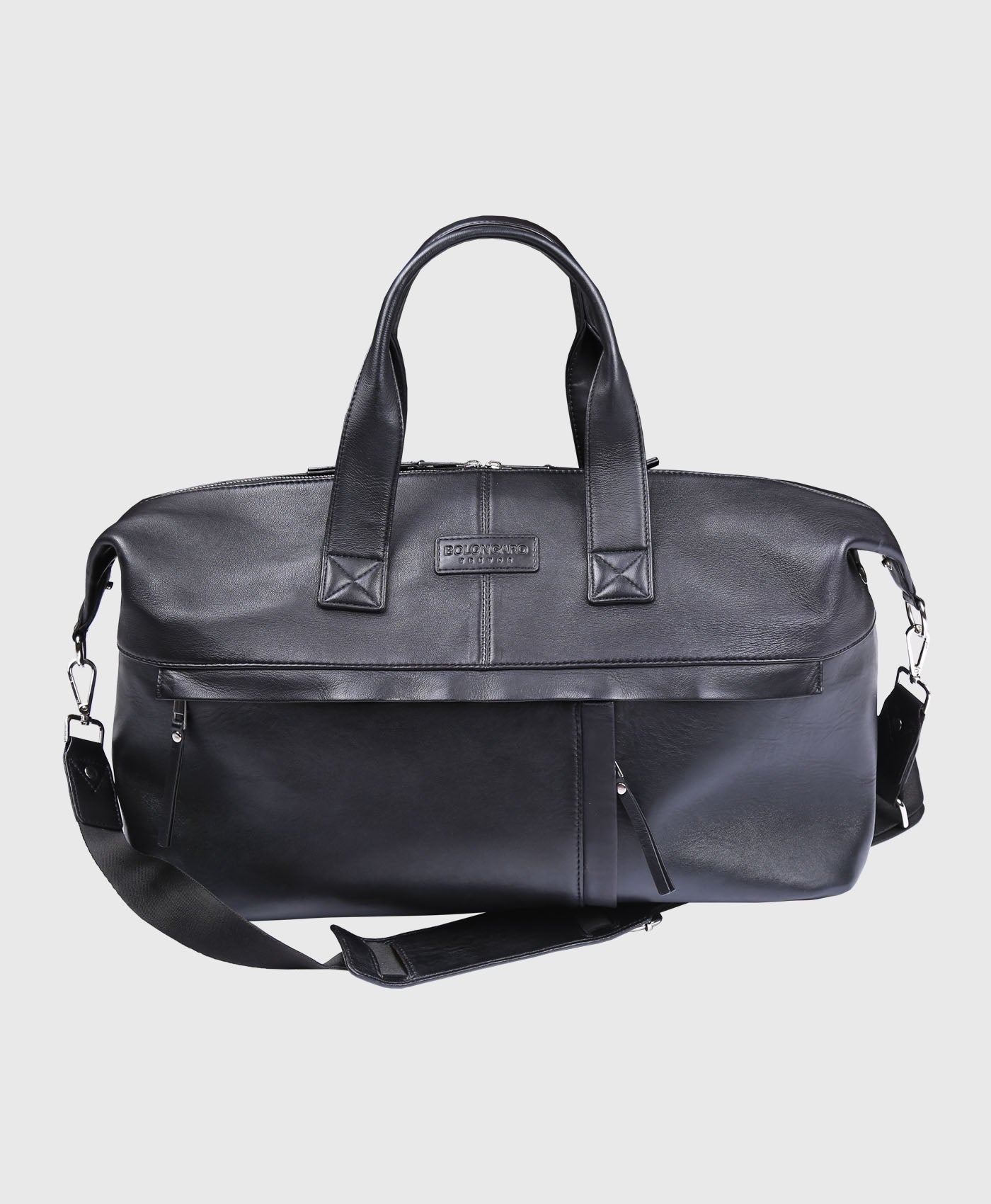 Vauxhall Multi Zip Pocket Holdall