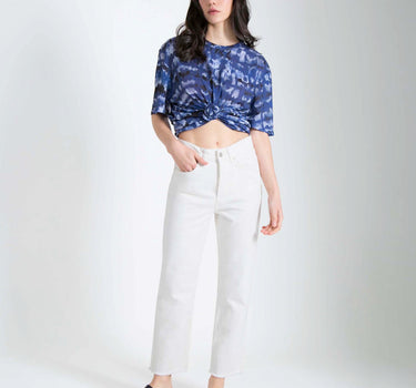 Whiteout Jeans