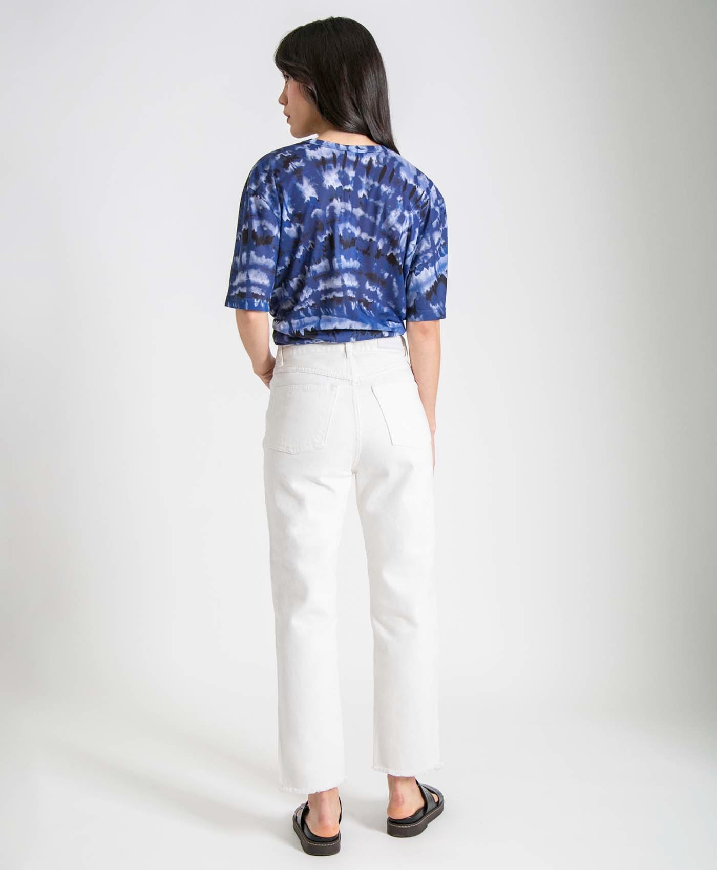 Whiteout Jeans