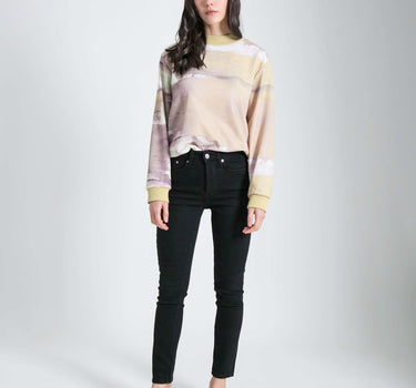 Vanguard Skinny Jeans