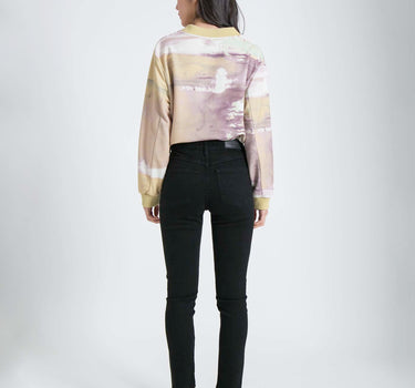 Vanguard Skinny Jeans