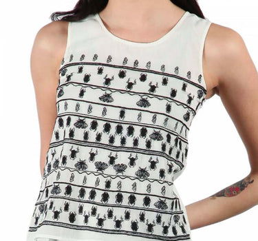 Invaders Top