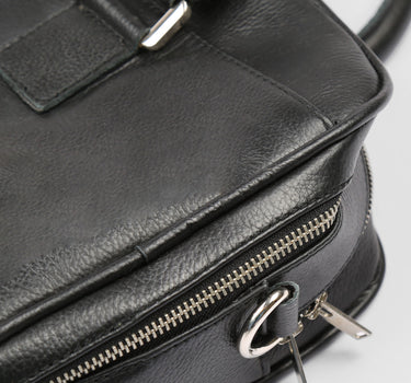 James Messenger Bag