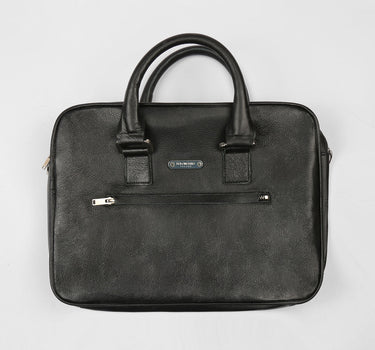 James Messenger Bag