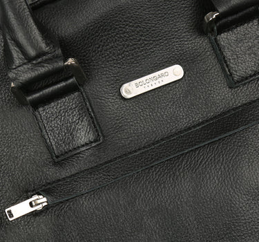James Messenger Bag