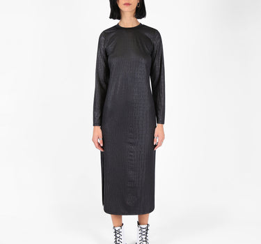 Wild Instinct Dress
