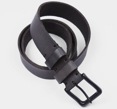 Karl Leather Belt