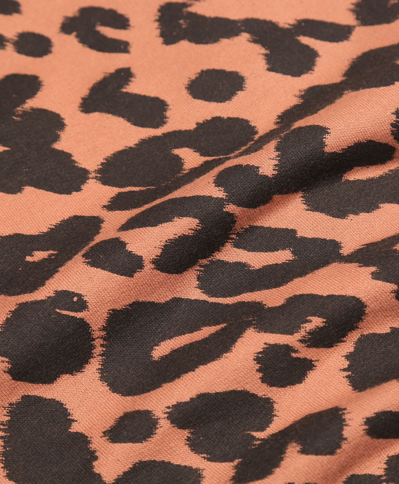Leopard Jogger Pyjama Set