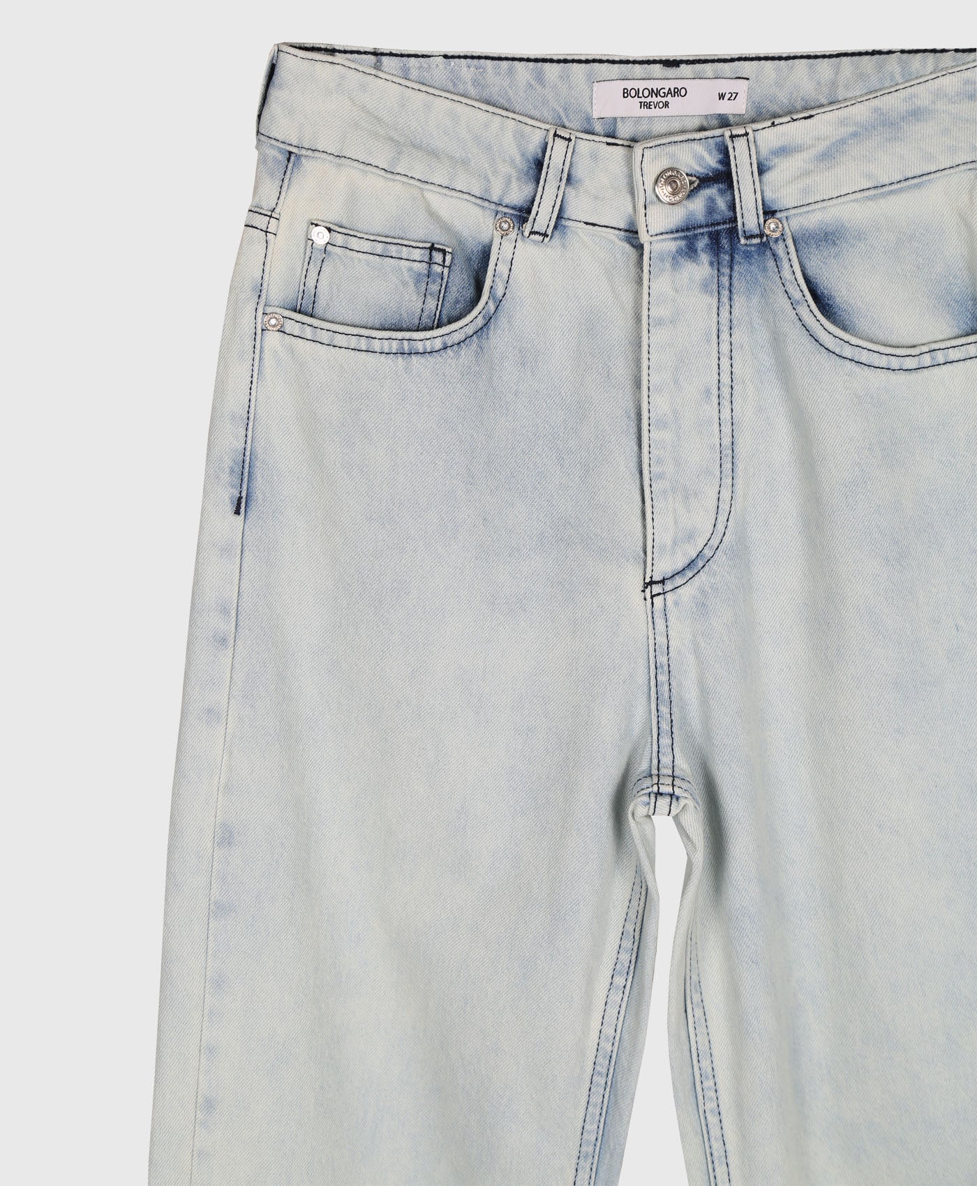Montana Jeans Acid Wash