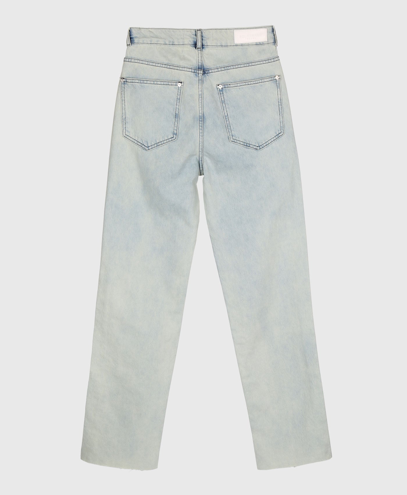 Montana Jeans Acid Wash