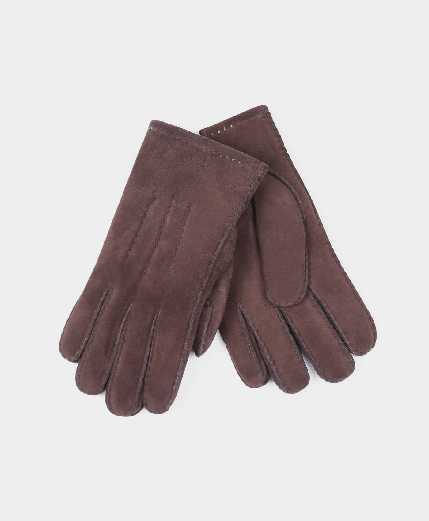 Lille Suede Gloves