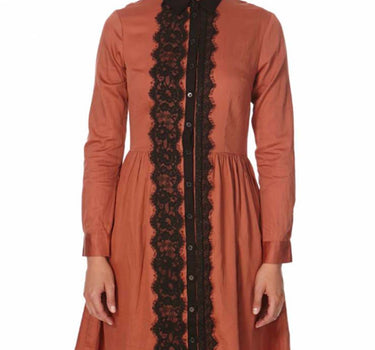 Lilly Dress