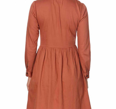 Lilly Dress