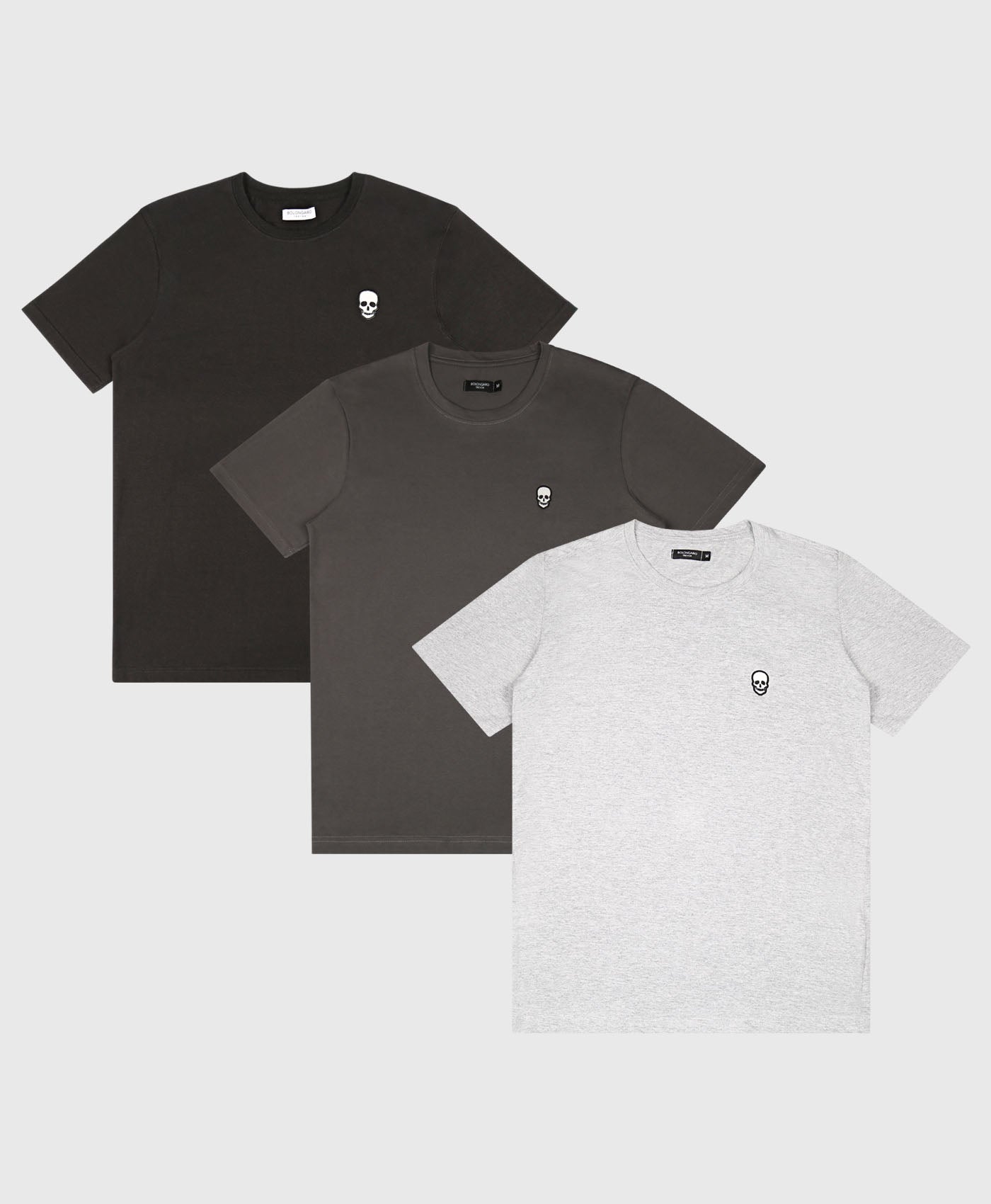 3 Pack Lounge T-shirt