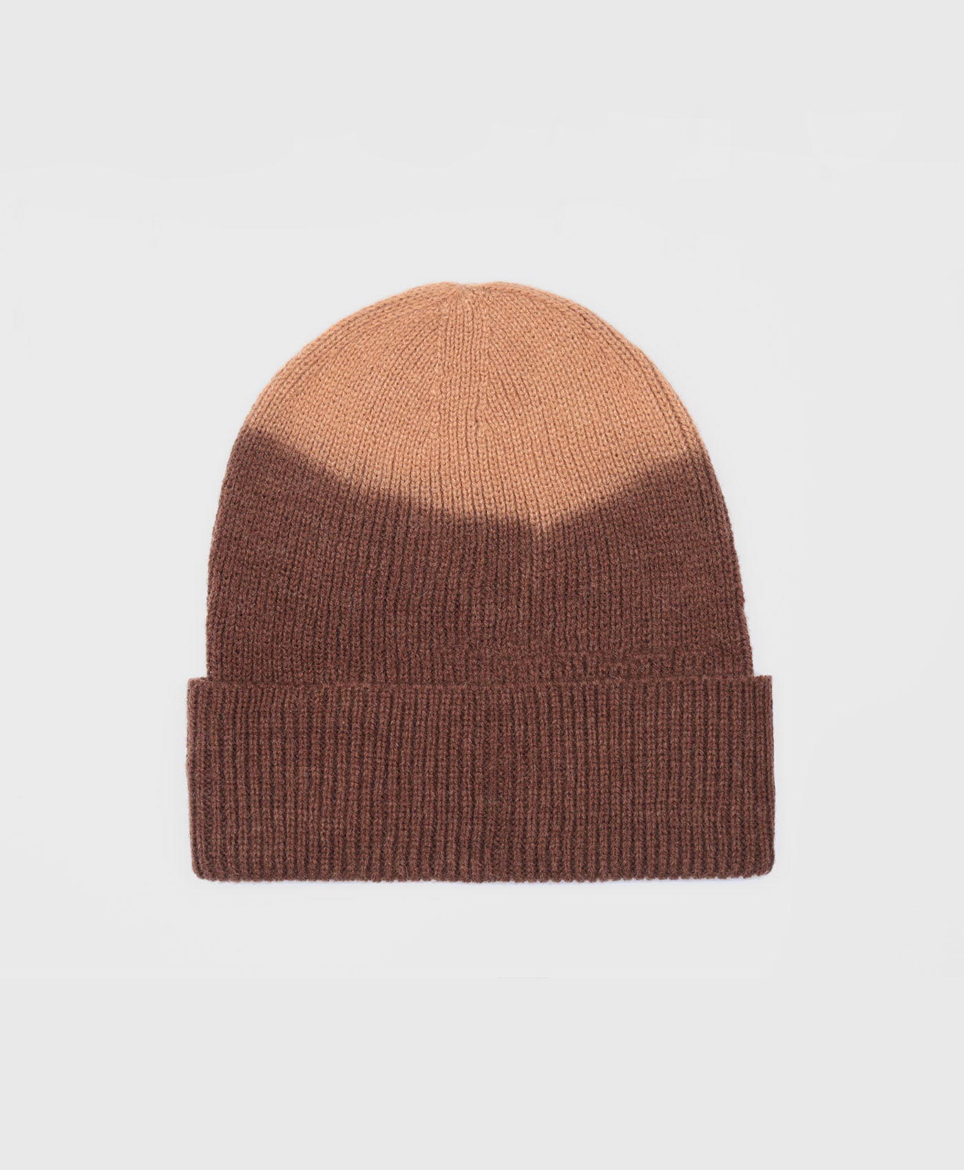 Lucy Beanie In Brown