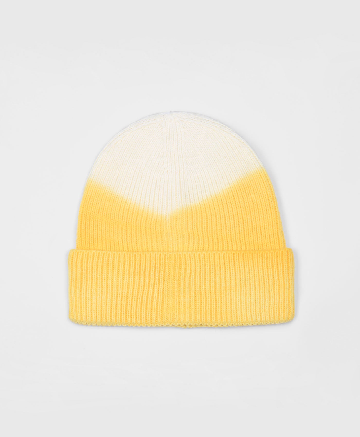 Lucy Beanie In Yellow