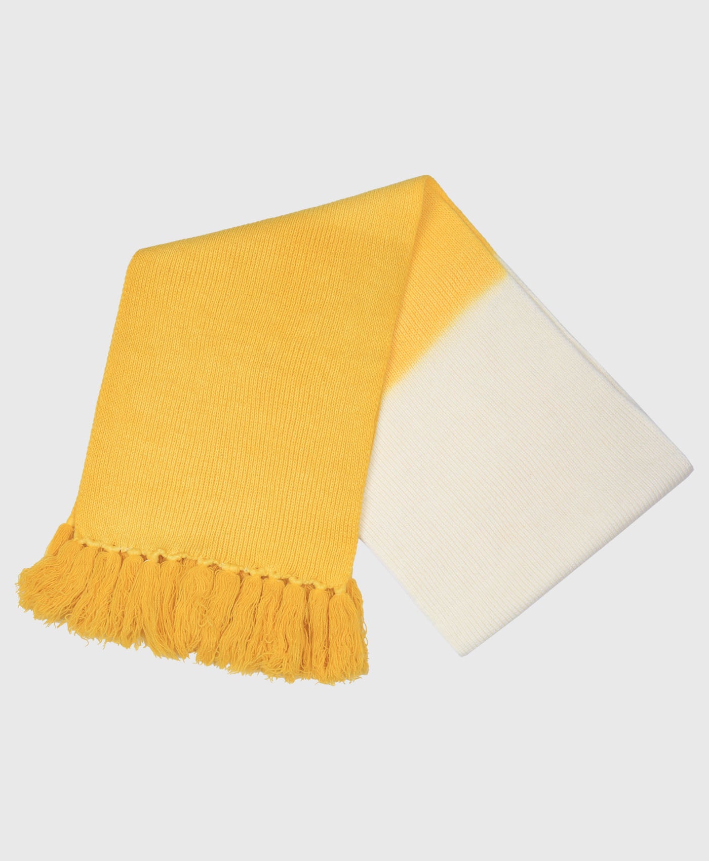 Lucy Scarf In Yellow