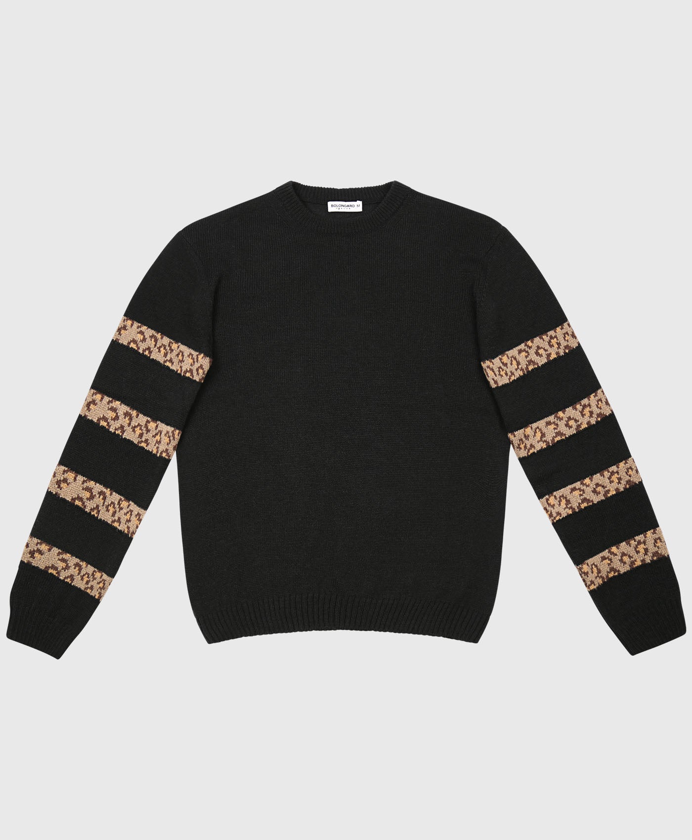 Lyndon Crew Jumper