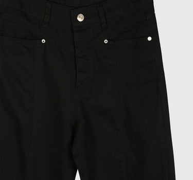 Revolt High Rise Jeans