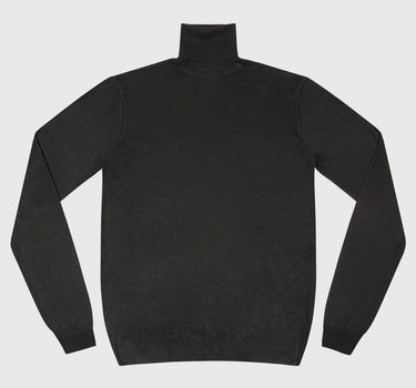 Essential Soft Knit Turtleneck Jumper