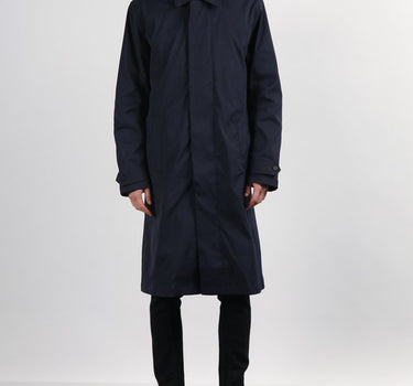 Ironclad Mac Coat