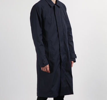 Ironclad Mac Coat